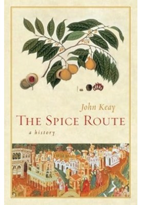 The spice route : a history