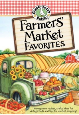 Farmers' Market Favorites