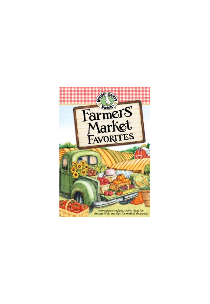 Farmers' Market Favorites