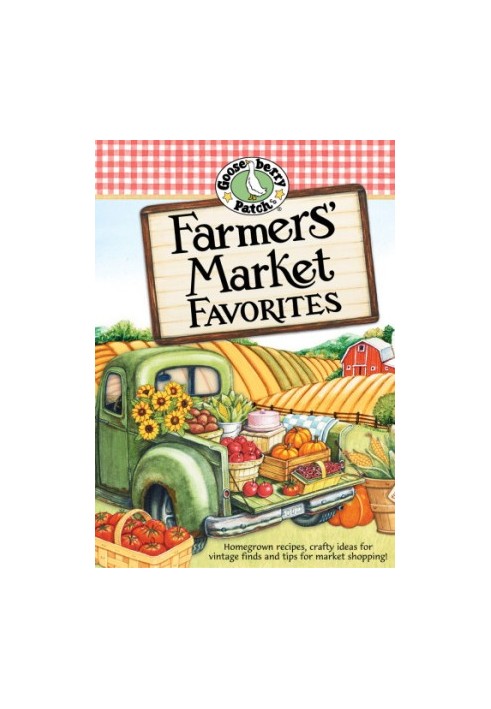 Farmers' Market Favorites