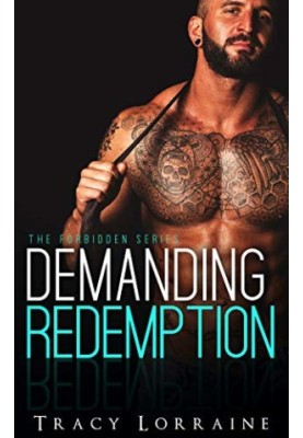 Demanding Redemption (Forbidden 5)