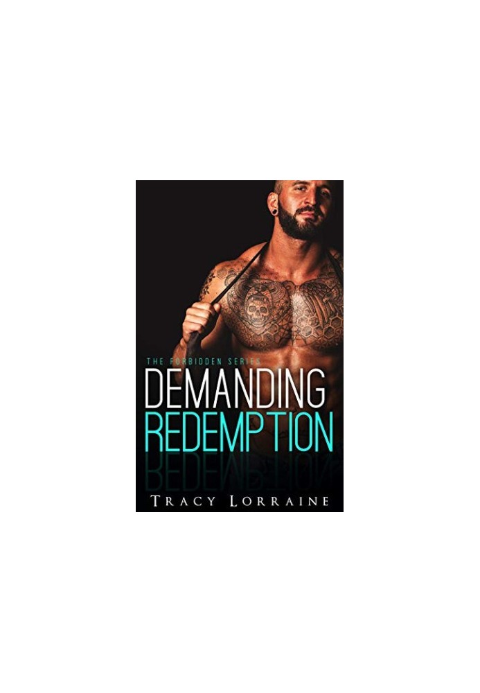 Demanding Redemption (Forbidden 5)