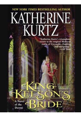 King Kelson's Bride