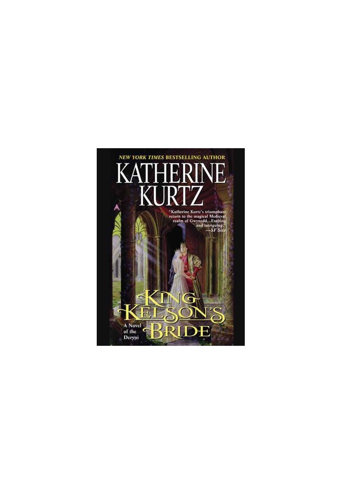 King Kelson's Bride