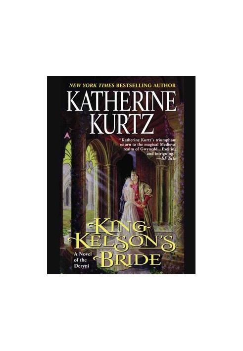 King Kelson's Bride