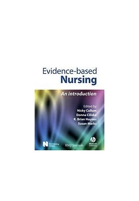 Evidence-based nursing : an introduction