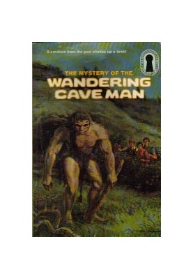 The Mystery of Wandering Caveman