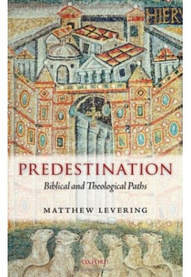 Predestination: Biblical and Theological Paths