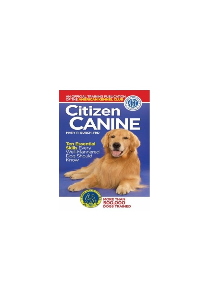 Citizen Canine