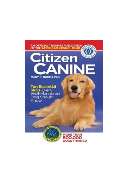 Citizen Canine