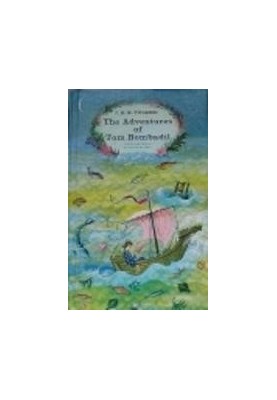 The Adventures of Tom Bombadil, and Other Verses From the Red Book
