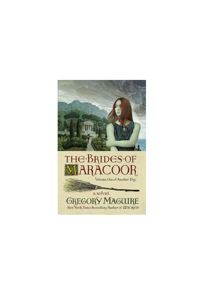 Another Day 1 - The Brides of Maracoor