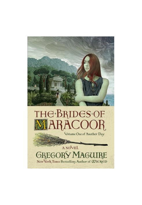 Another Day 1 - The Brides of Maracoor