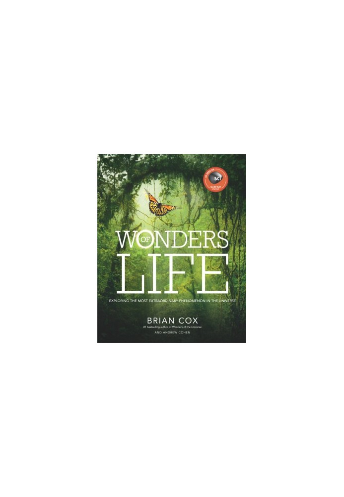 Wonders of Life