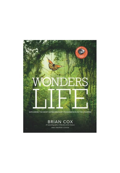 Wonders of Life