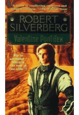 Valentine Pontifex