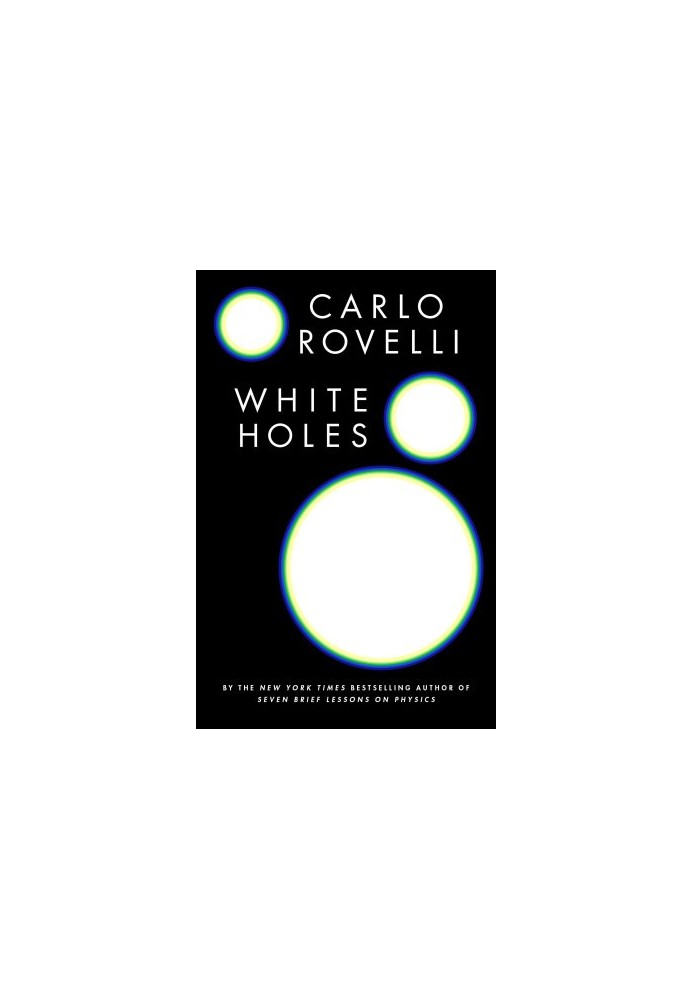 White Holes