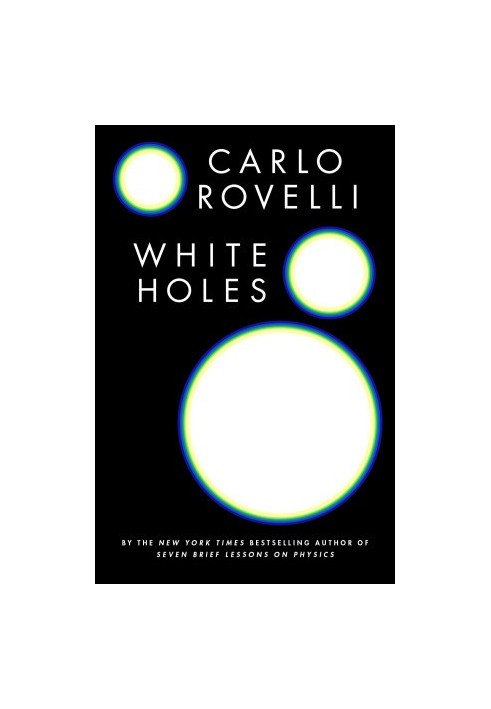White Holes