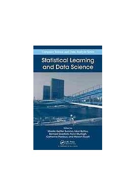 Statistical learning and data science