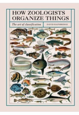 How Zoologists Organize Things: The Art Of Classification