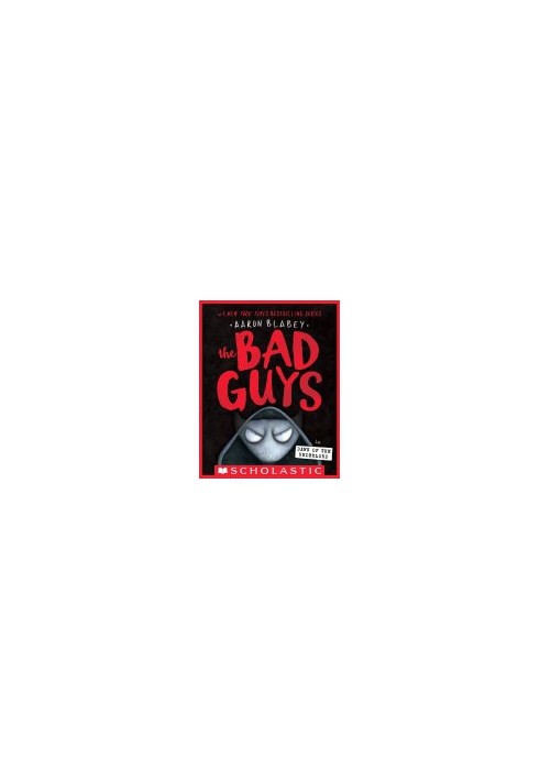 The Bad Guys in Dawn of the Underlord (The Bad Guys 11)