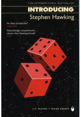 Introducing Stephen Hawking