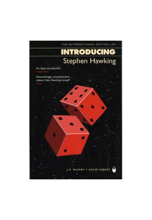Introducing Stephen Hawking