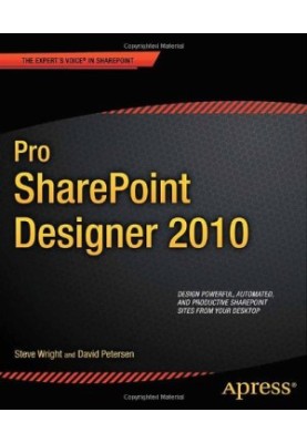 Pro SharePoint Designer 2010