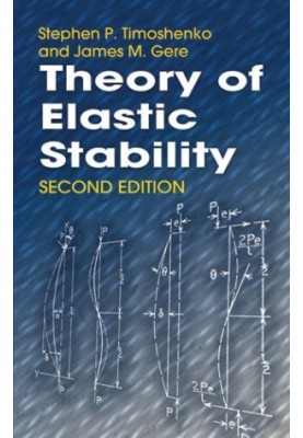 Theory of Elastic Stability