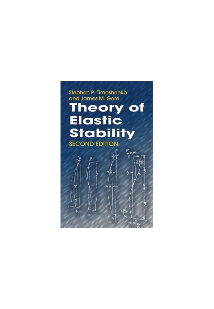 Theory of Elastic Stability