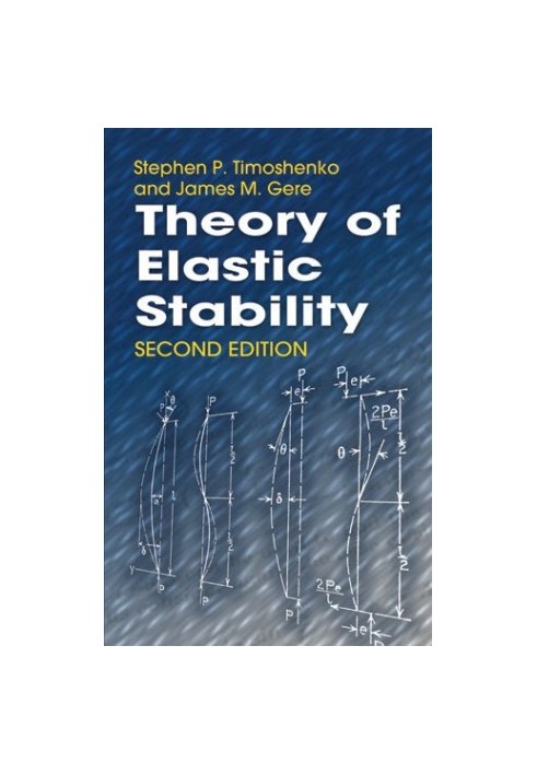 Theory of Elastic Stability