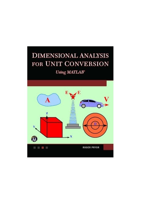 Dimensional Analysis for Unit Conversions Using MATLAB