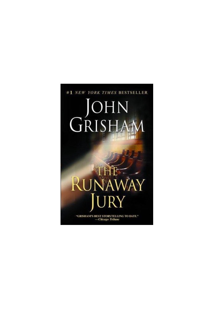 The Runaway Jury