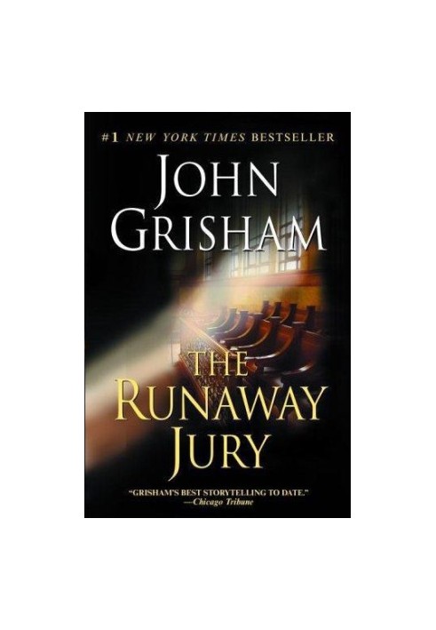 The Runaway Jury