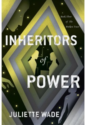 Inheritors of Power