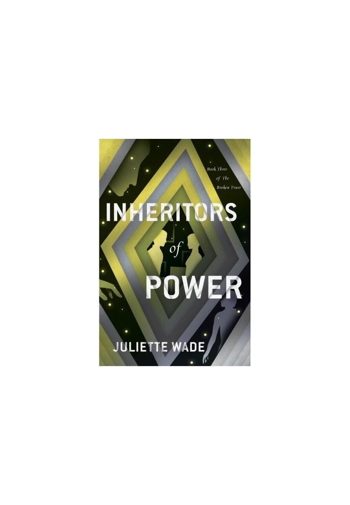 Inheritors of Power