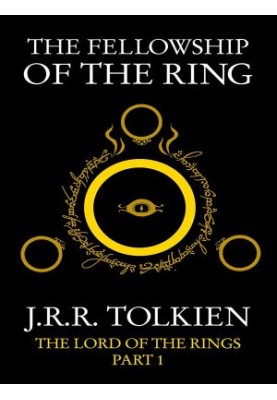 The Fellowship Of The Ring