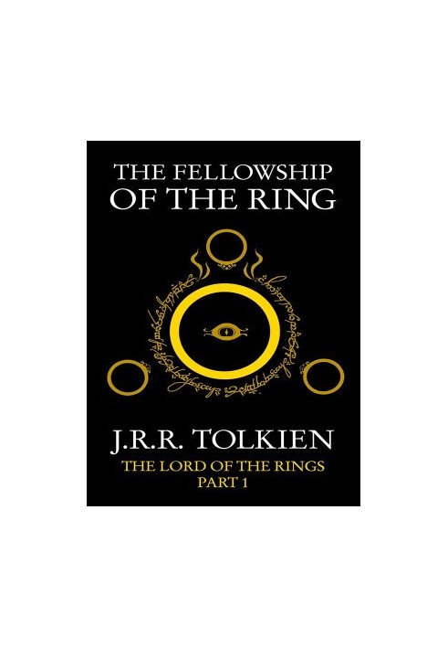 The Fellowship Of The Ring