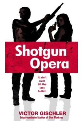 Shotgun Opera