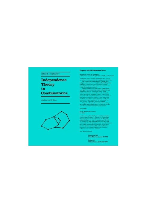 Independence theory in combinatorics: an introductory account with applications to graphs and transversals