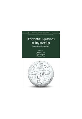 Differential Equations in Engineering: Research and Applications (Mathematical Engineering, Manufacturing, and Management Sci