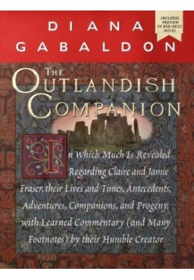 The Outlandish Companion
