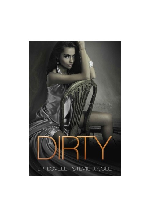 [Bad. Dirty. Power. 02] • Dirty