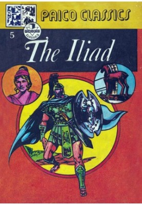 The Iliad