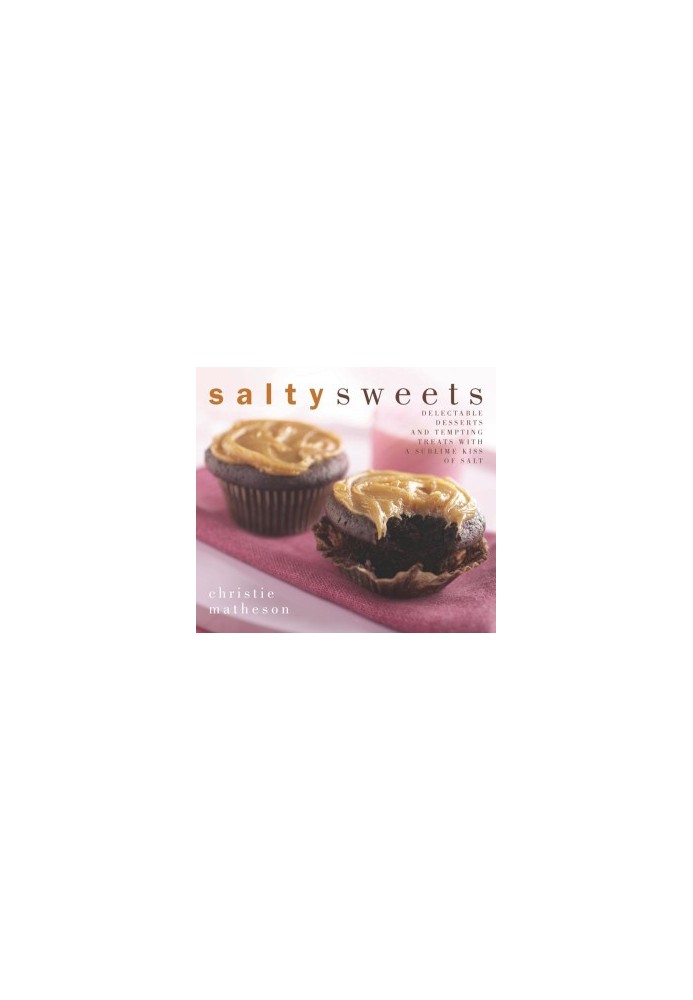 Salty Sweets