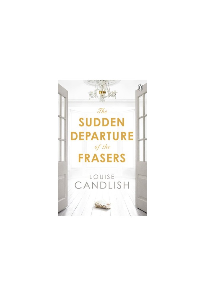 The Sudden Departure of the Frasers