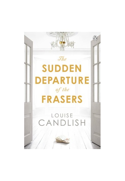 The Sudden Departure of the Frasers