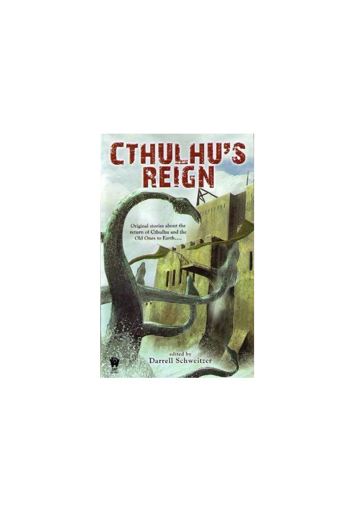 Cthulhu's Reign