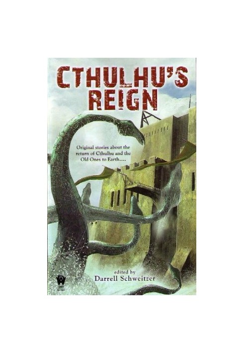 Cthulhu's Reign