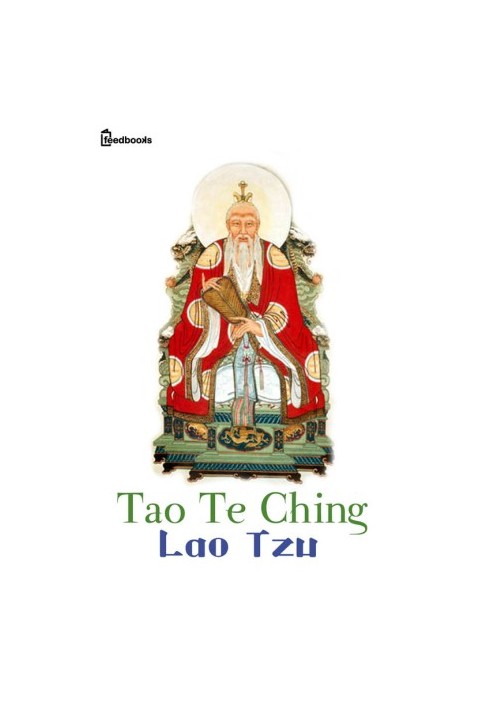 Tao Te Ching